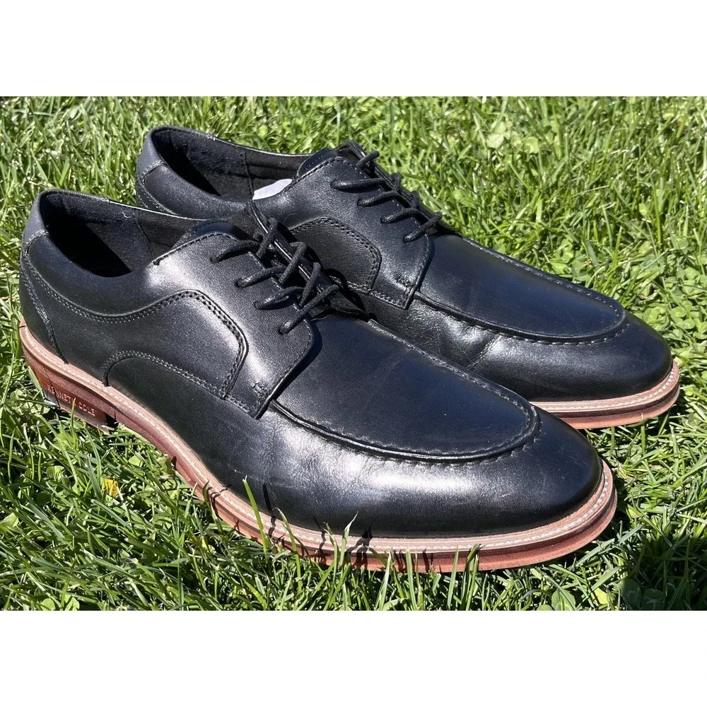 Kenneth Cole brand kenneth